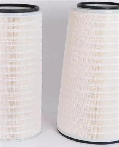 فلتر HEPA مخروطي